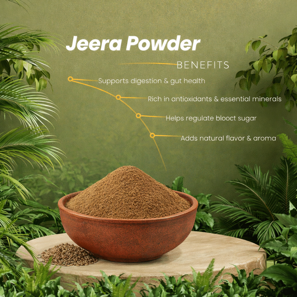 Jeera Powder - image 3