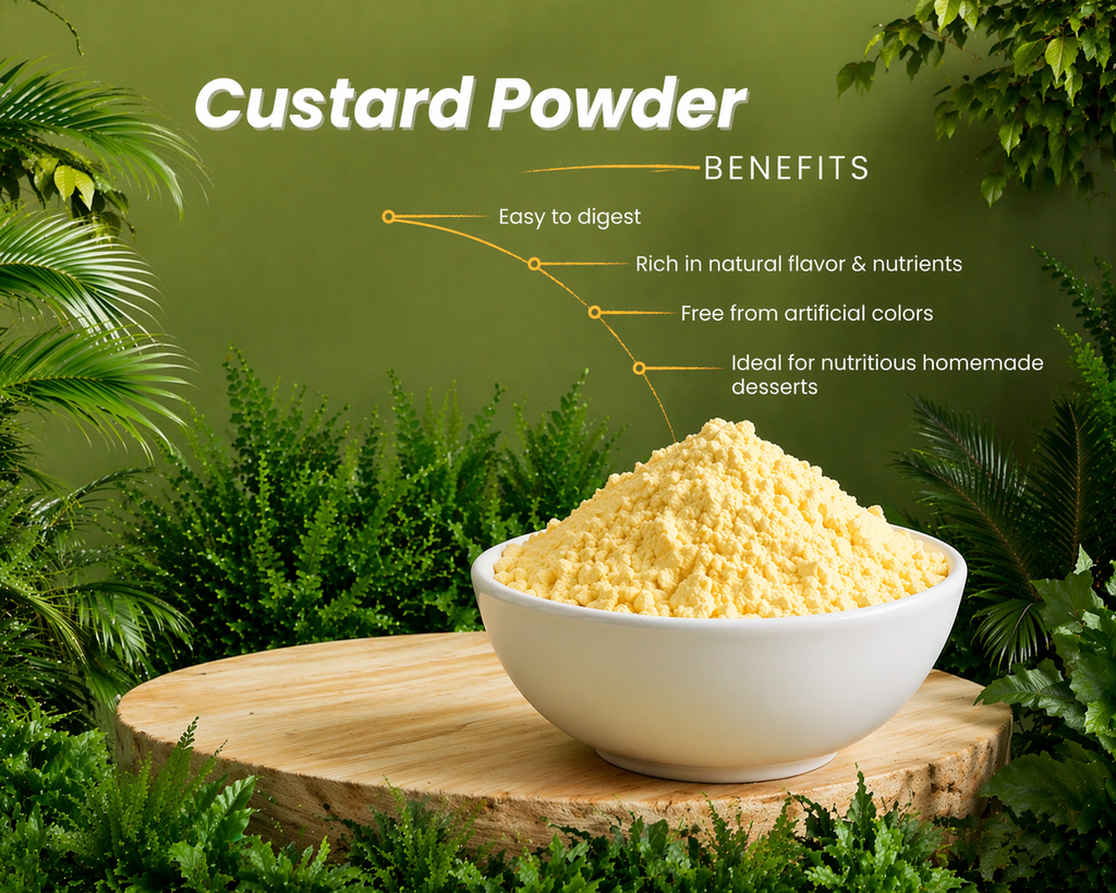 Custard Powder - image 2