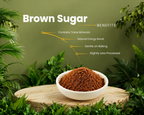 Organic Brown Sugar - image 3