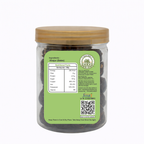Organic Black Dates (Khajur) - image 2