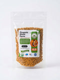 Organic Methe Whole (Fenugreek Seeds)