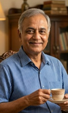 Rajesh Iyer