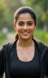 Priya Deshmukh