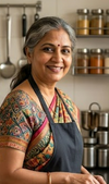 Sunita Verma