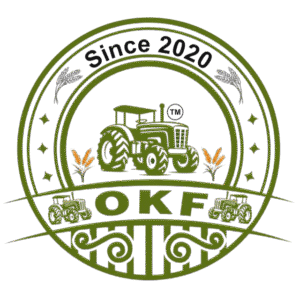 Organic Kheti Farm India