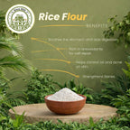 Organic Rice Flour - image 3