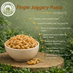 Ragi Pasta 180 gm - image 3