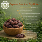 Organic Kheti Farm Dry Chuware - image 2