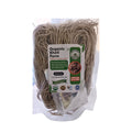 Pack of organic multi millet noodles from Punjab farm, showcasing natural ingredients and healthy food benefits