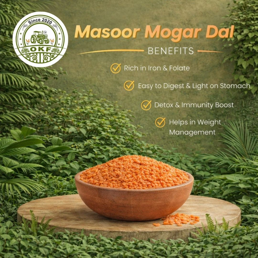 Masoor Mogar Dal - image 3