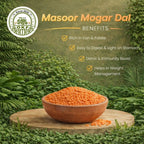 Masoor Mogar Dal - image 3