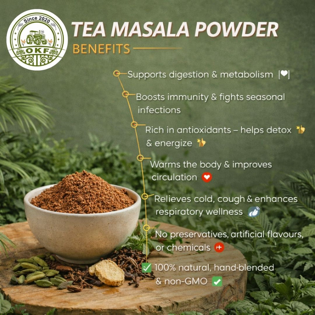Tea Masala Powder - image 2