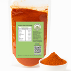 Organic Red Chilli Powder - image 2