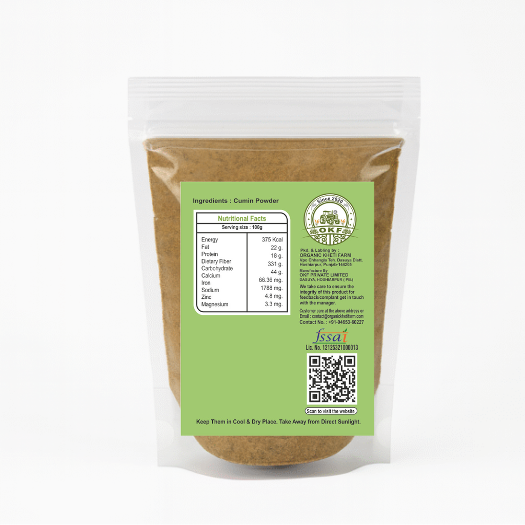 Jeera Powder - image 2