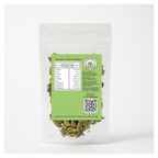 Organic Green Cardamom (Hari Elaichi) - 50Gm - image 2