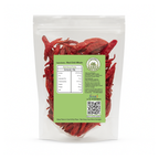 Organic Whole Red Chilli - image 2