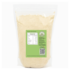Organic Black Chana Atta (Flour) - image 2