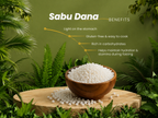 Sabu dana - image 3