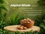 Jaiphal (Nutmeg) - image 3