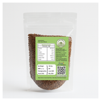 Organic Flax Seeds (Whole) - image 3