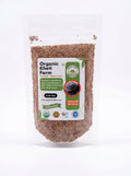 Organic Black Khus Khus Seeds