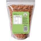 Organic Finger Millet (Ragi) Pasta - image 2