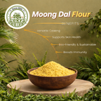Moong dal Flour - image 3