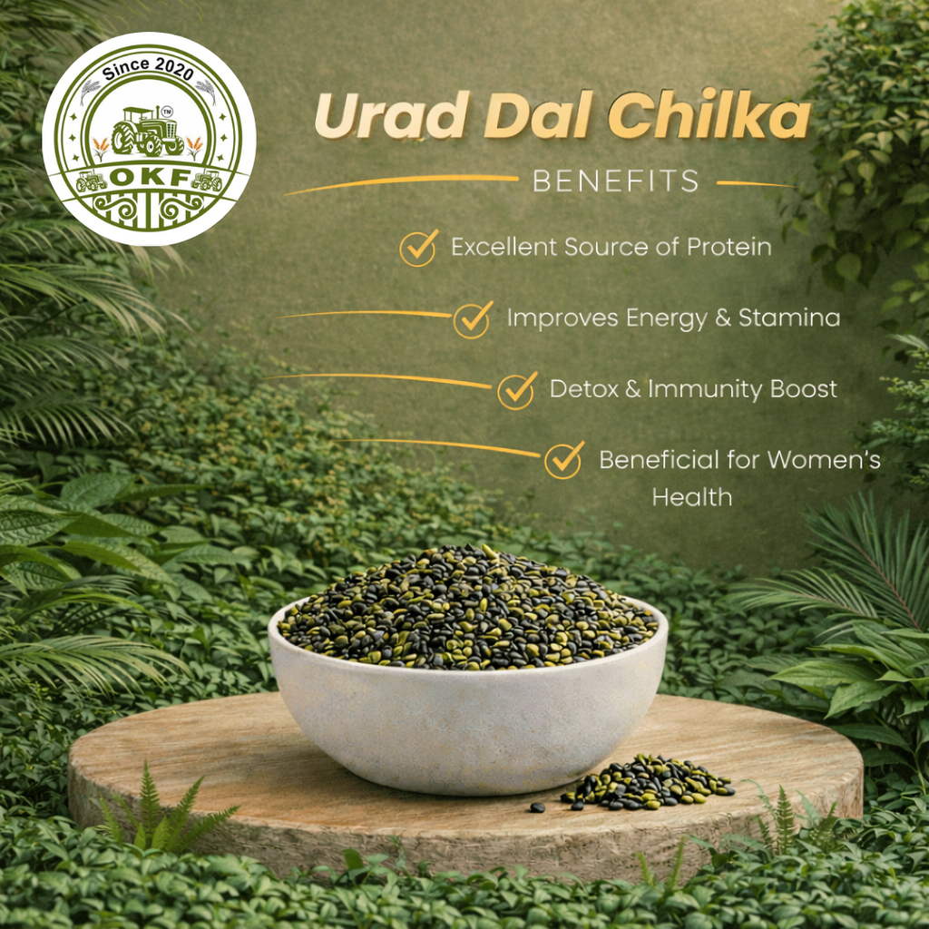 Organic Urad Dal Chilka - image 3