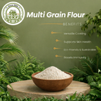 Multigrain Flour - image 3