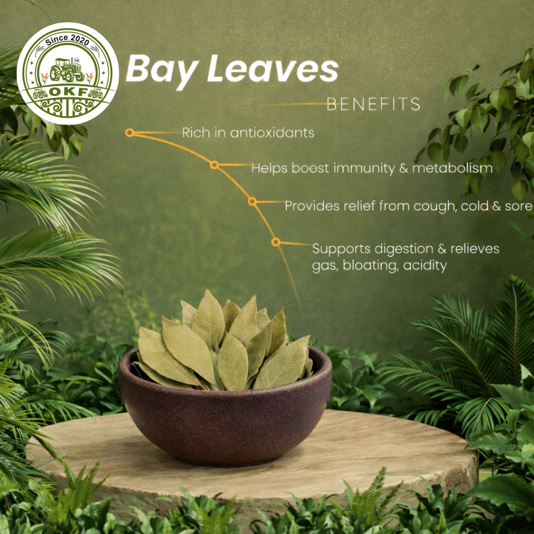 Bay Leaves - image 3