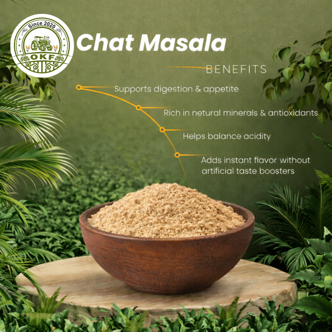 Chat Masala - image 2