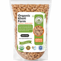 Organic Browntop Millet Pasta made from farm-fresh millets grown in Punjab, highlighting natural, healthy, gluten-free qualities.