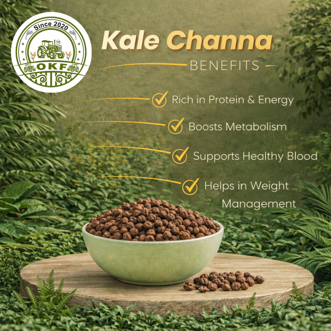 Organic Kala Chana - image 3