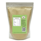 Organic Brown Top Millet Flour - image 2