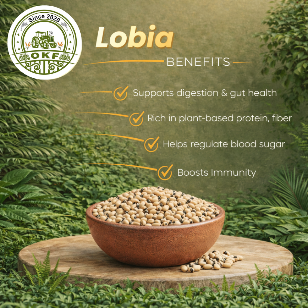 Cow Pea (Rongi) - image 3