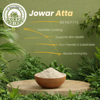 Jowar flour - image 3
